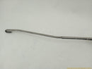 Honda Prelude Pair Of Windshield Wiper Arms-8