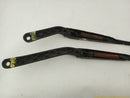 Honda Prelude Pair Of Windshield Wiper Arms-10