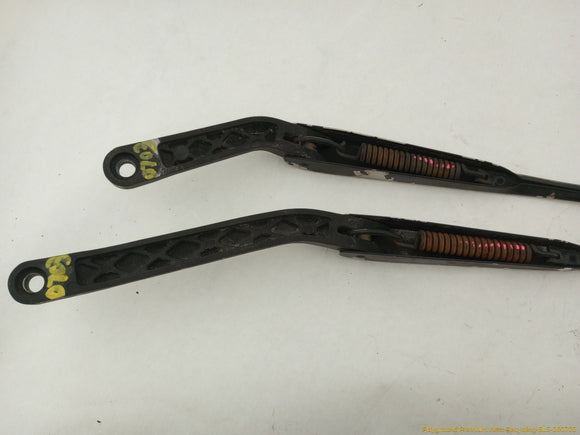 Honda Prelude Pair Of Windshield Wiper Arms