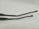 Honda Prelude Pair Of Windshield Wiper Arms-11