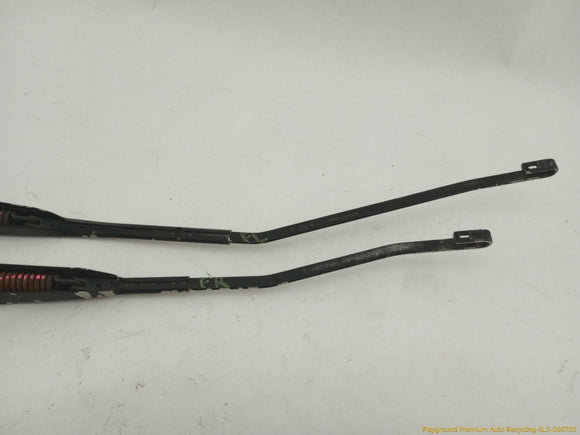 Honda Prelude Pair Of Windshield Wiper Arms