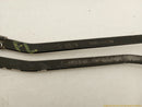 Honda Prelude Pair Of Windshield Wiper Arms-12
