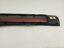 Honda Prelude Information Display Gauge Trim Panel-8
