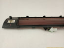 Honda Prelude Information Display Gauge Trim Panel-9