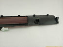 Honda Prelude Information Display Gauge Trim Panel-10