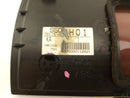 Honda Prelude Information Display Gauge Trim Panel-12