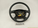 Honda Prelude Steering Wheel-1