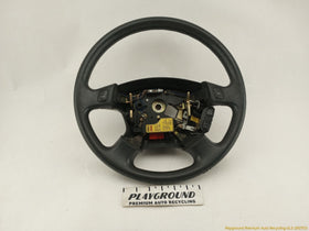 Honda Prelude Steering Wheel