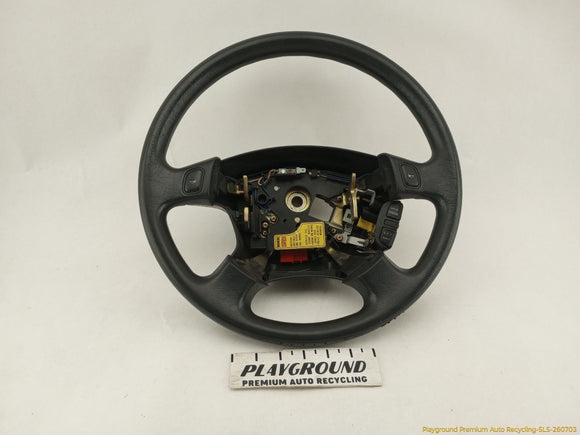 Honda Prelude Steering Wheel