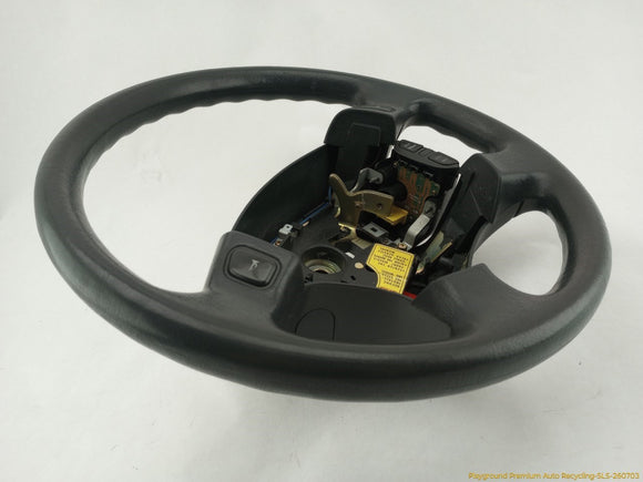 Honda Prelude Steering Wheel