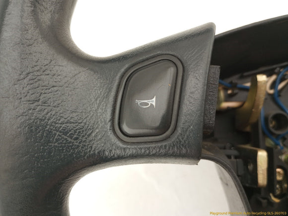 Honda Prelude Steering Wheel