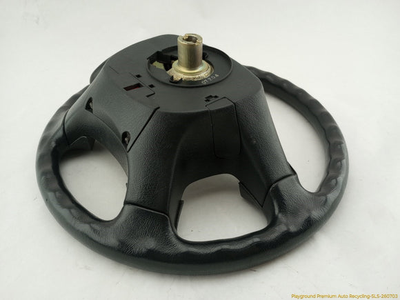 Honda Prelude Steering Wheel