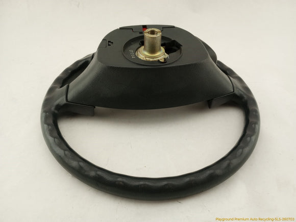 Honda Prelude Steering Wheel