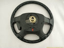 Honda Prelude Steering Wheel-12