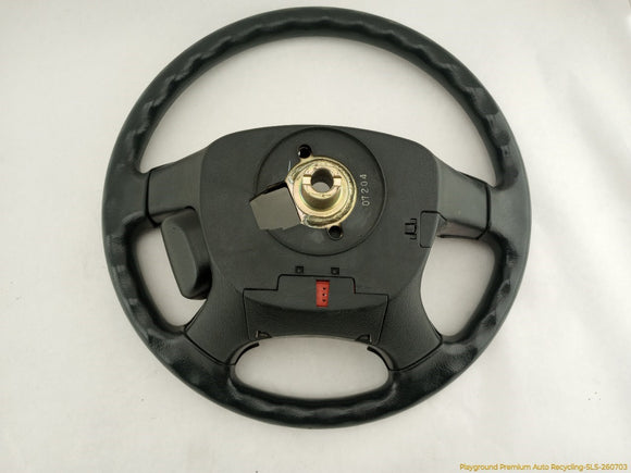 Honda Prelude Steering Wheel