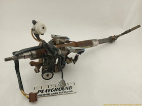 Honda Prelude Steering Column