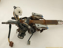Honda Prelude Steering Column-2