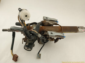 Honda Prelude Steering Column - 0
