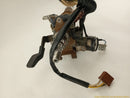 Honda Prelude Steering Column-4