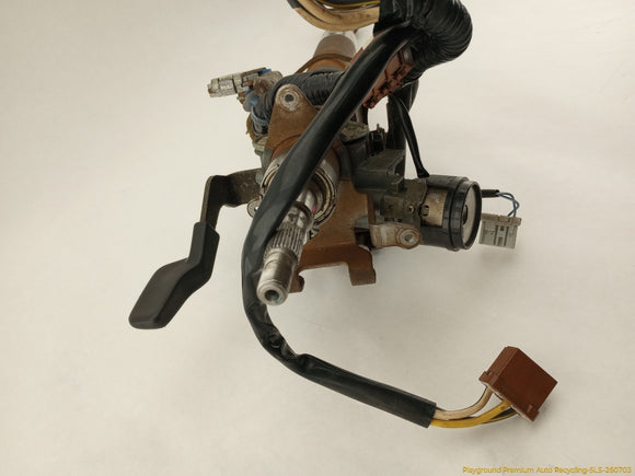 Honda Prelude Steering Column