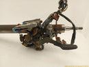 Honda Prelude Steering Column-5