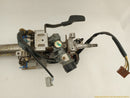 Honda Prelude Steering Column-6