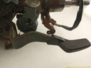 Honda Prelude Steering Column-7