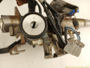 Honda Prelude Steering Column-8