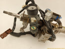 Honda Prelude Steering Column-9