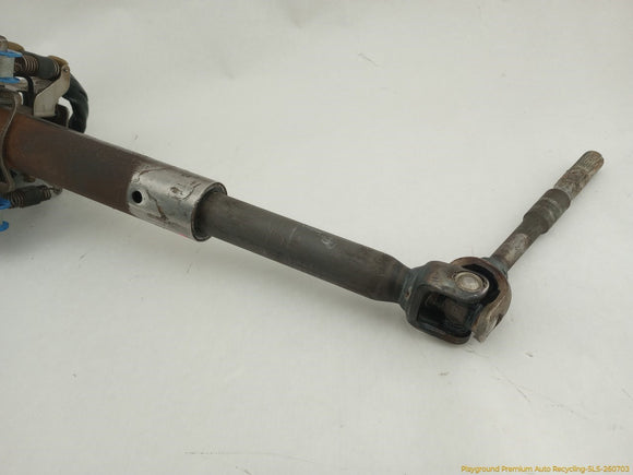 Honda Prelude Steering Column