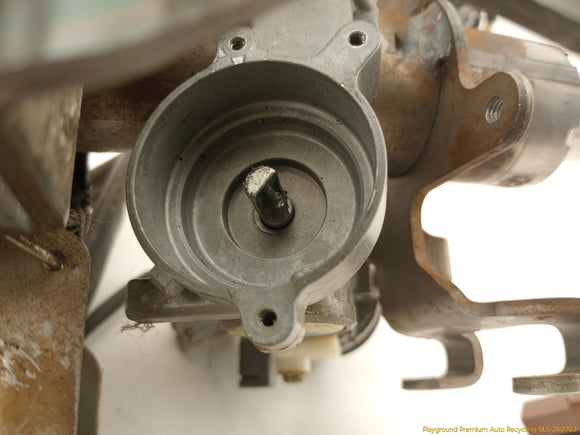 Honda Prelude Steering Column