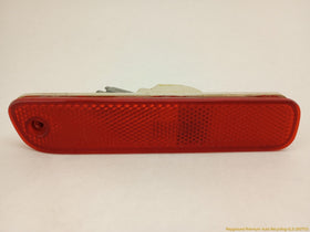 Honda Prelude Pair Of Rear Side Marker Lamps - 0