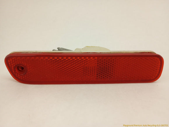 Honda Prelude Pair Of Rear Side Marker Lamps
