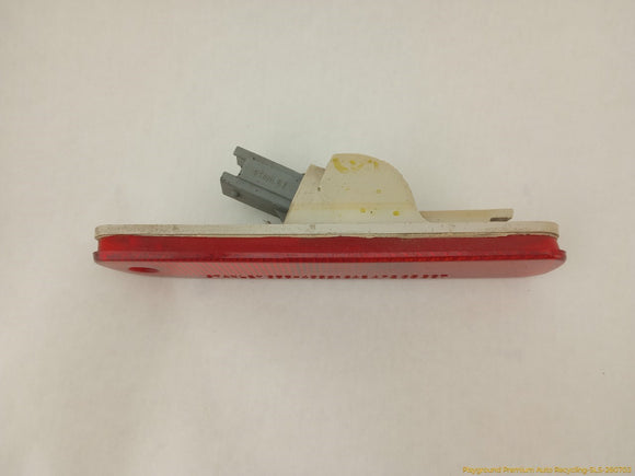 Honda Prelude Pair Of Rear Side Marker Lamps