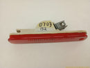 Honda Prelude Pair Of Rear Side Marker Lamps-4