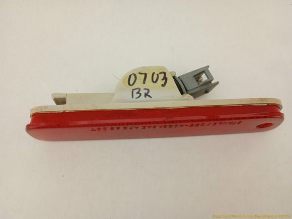 Honda Prelude Pair Of Rear Side Marker Lamps