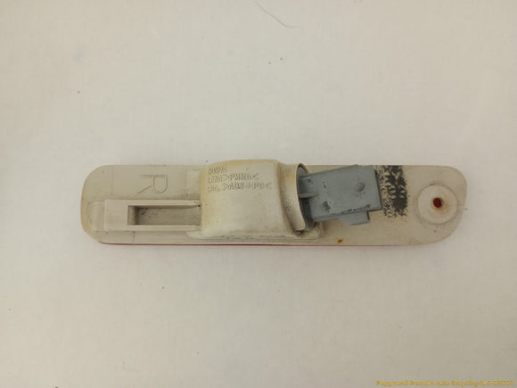 Honda Prelude Pair Of Rear Side Marker Lamps