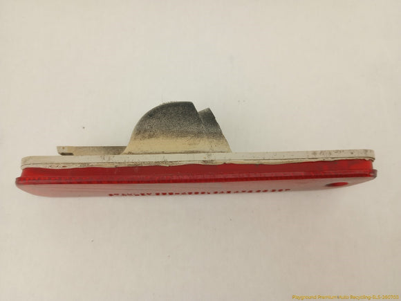 Honda Prelude Pair Of Rear Side Marker Lamps