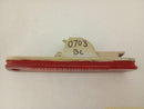 Honda Prelude Pair Of Rear Side Marker Lamps-8