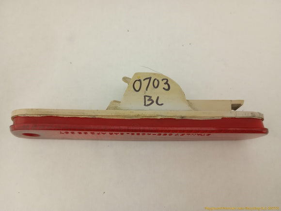 Honda Prelude Pair Of Rear Side Marker Lamps