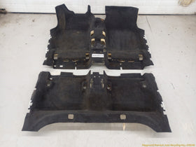 Saab 9-3 Complete Floor Carpet Set