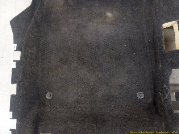 Saab 9-3 Complete Floor Carpet Set