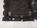 Saab 9-3 Complete Floor Carpet Set-4