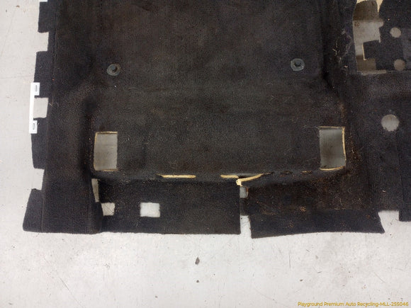 Saab 9-3 Complete Floor Carpet Set