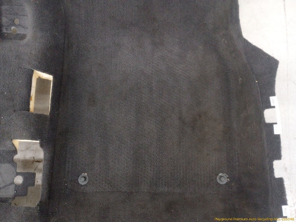 Saab 9-3 Complete Floor Carpet Set