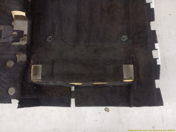 Saab 9-3 Complete Floor Carpet Set