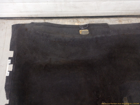 Saab 9-3 Complete Floor Carpet Set