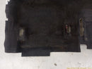 Saab 9-3 Complete Floor Carpet Set-9