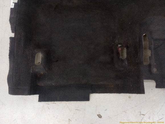 Saab 9-3 Complete Floor Carpet Set