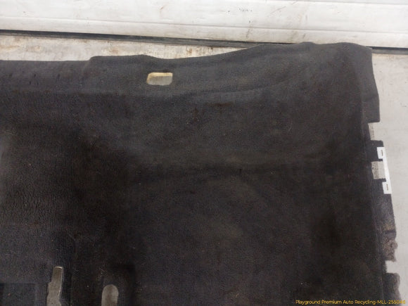Saab 9-3 Complete Floor Carpet Set